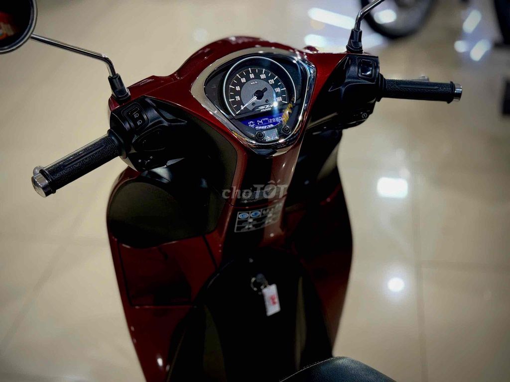 Shmode 2022 Lướt chính chủ ký ( Hỗ trợ GÓP ) 🔥🔥. Mua bán Xe máy tại Thị xã Phú Mỹ Bà Rịa - Vũng Tàu được đăng bởi Cửa Hàng Xe Máy Phú Mỹ hình 4