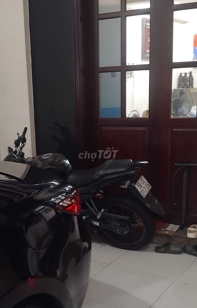Yamaha fz150i chính chủ, xe full zin.. Mua bán Xe máy tại Quận Bình Thạnh Tp Hồ Chí Minh được đăng bởi Huy hình 2
