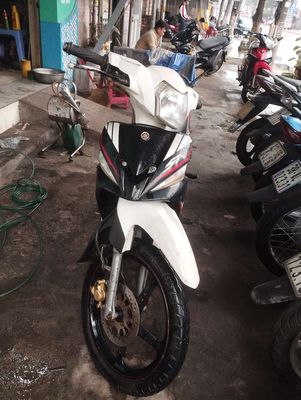 Sirius Fi máy ngon. Mua bán Xe máy tại Quận Liên Chiểu Đà Nẵng được đăng bởi Luong Tin