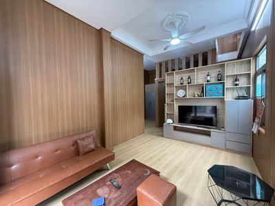 Аренда · 2 комн. · 60 м² · Quận Thanh Khê, ул. Đường Trần Cao Vân