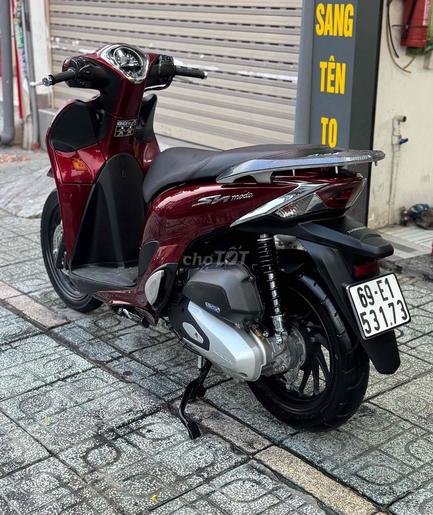 honda sh moden mẫu mới 2021 đèn led xe 9 chủ. Mua bán Xe máy tại Quận Gò Vấp Tp Hồ Chí Minh được đăng bởi CHXM 86 chuyên bán xe trả góp hình 5