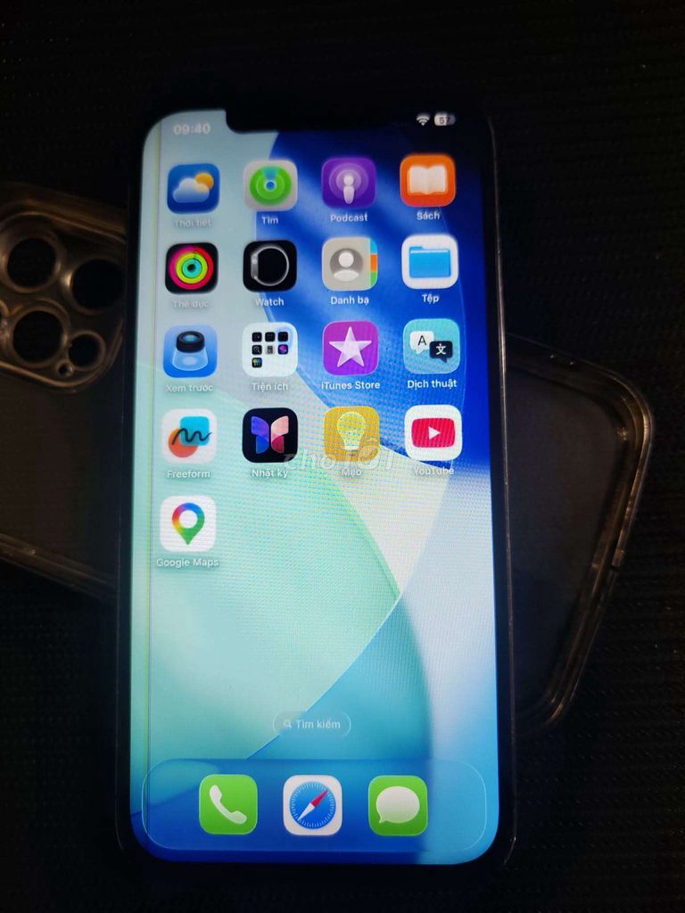 Iphone 12 pro max qt 128G đồng nát bán xác. Mua bán Điện thoại tại Quận Hai Bà Trưng Hà Nội được đăng bởi Nguyễn Hiêú hình 1