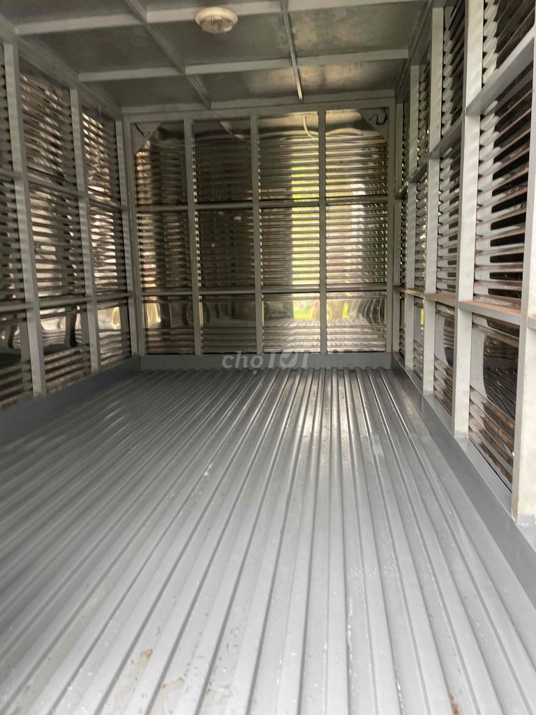 XE NẰM KHO MẤY NĂM, CỰC NGON. Mua bán Xe tải, xe ben tại Quận Liên Chiểu Đà Nẵng được đăng bởi Lê Anh xe tải cũ hình 7