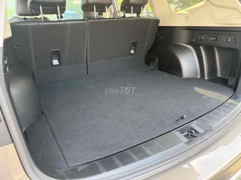 Subaru Forester 2021 2.0i-S EyeSight - 60000 km. Mua bán Ô tô tại Thành phố Thủ Đức Tp Hồ Chí Minh được đăng bởi Lê Nhường hình 14