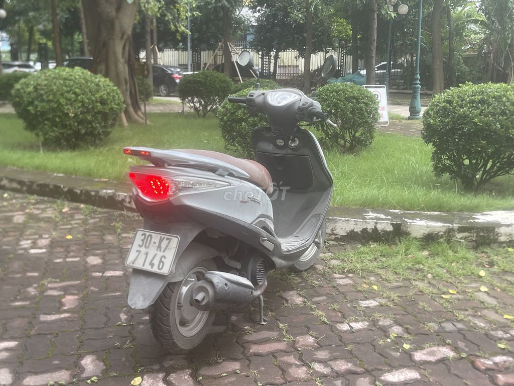 Chính chủ cần bán xe Atilla tay ga. Mua bán Xe máy tại Quận Nam Từ Liêm Hà Nội được đăng bởi Đoàn Vân Đưc hình 1