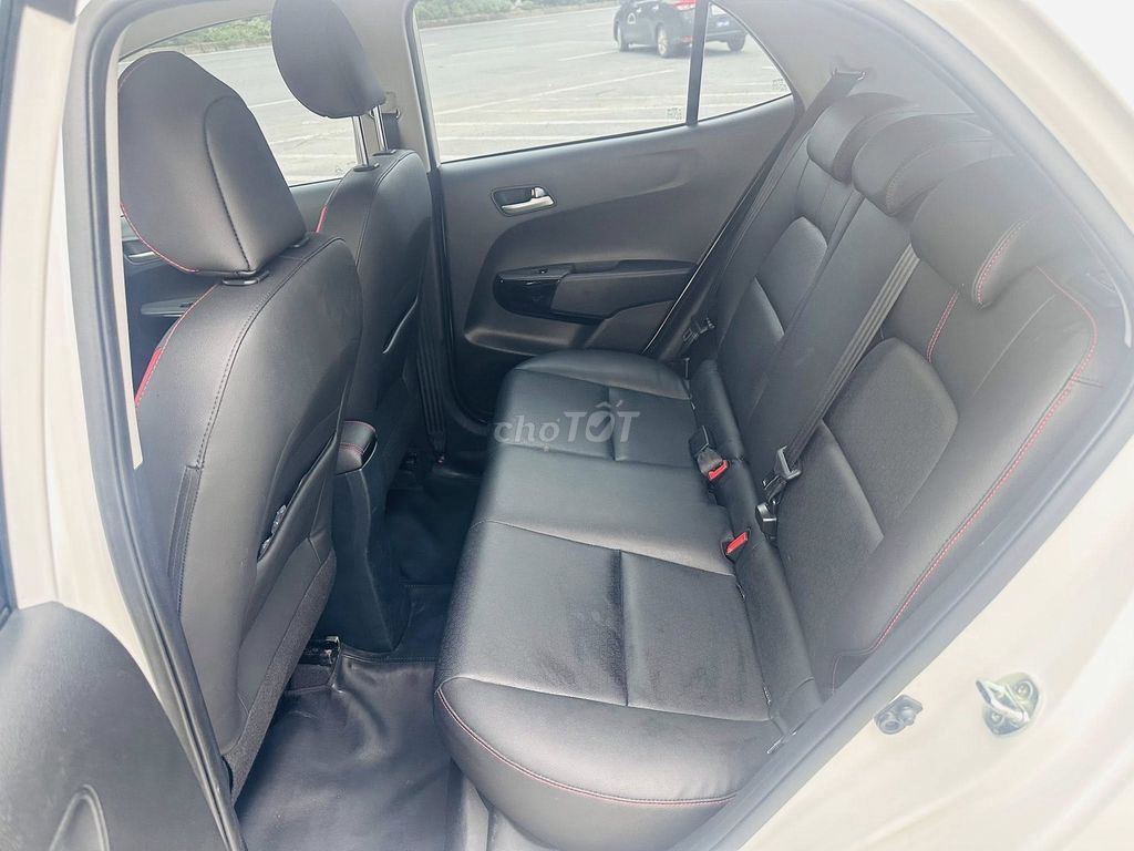 Kia Morning 2020. Mua bán Ô tô tại Quận Ba Đình Hà Nội được đăng bởi Vinh Usedcar hình 3