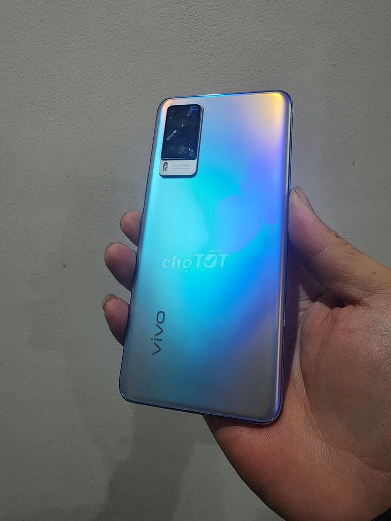 Vivo x60 8+8/128gb zin đẹp có ship