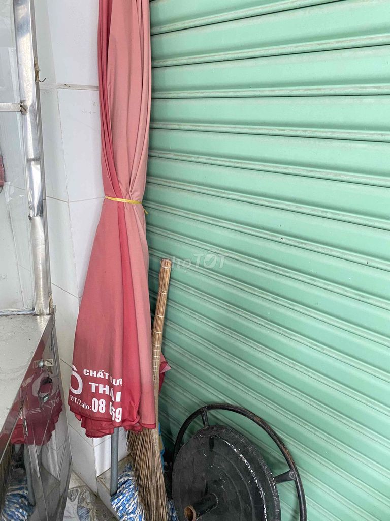 DÙ VS ĐẾ DÙ INOX. Mua bán Nội thất, đồ gia dụng khác tại Thành phố Thủ Đức Tp Hồ Chí Minh được đăng bởi Tuấn hình 1