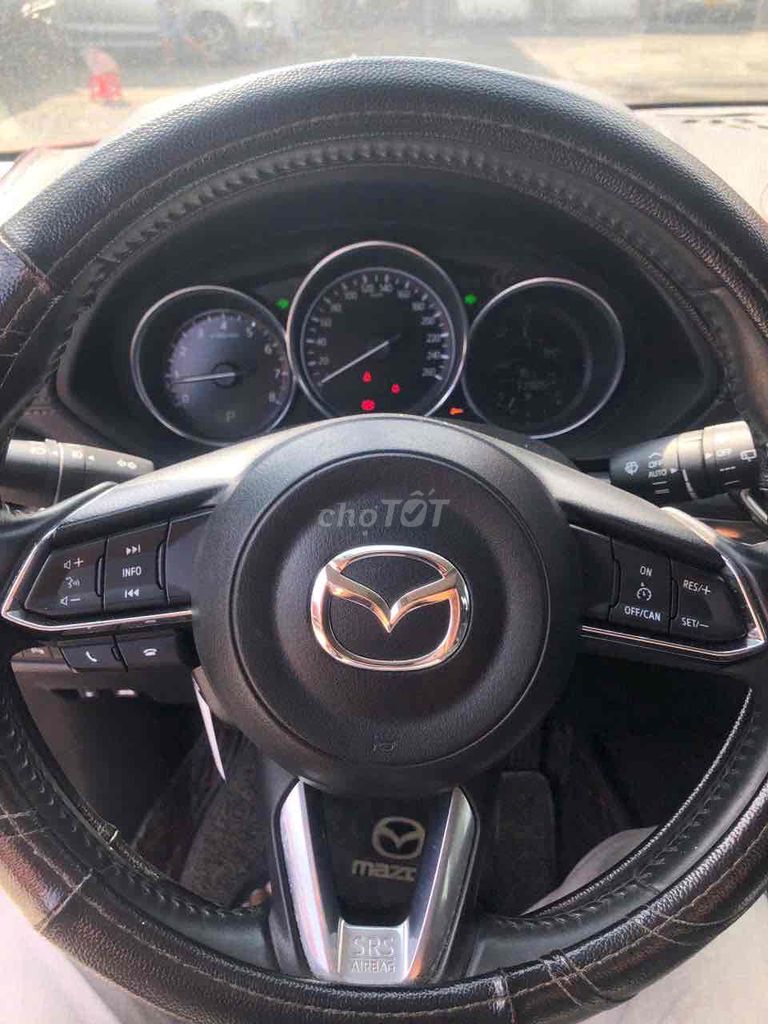 Mazda CX 5 2020 2.5 Signature Premium. Mua bán Ô tô tại Quận 8 Tp Hồ Chí Minh được đăng bởi nguyễn thúc khoa hình 2