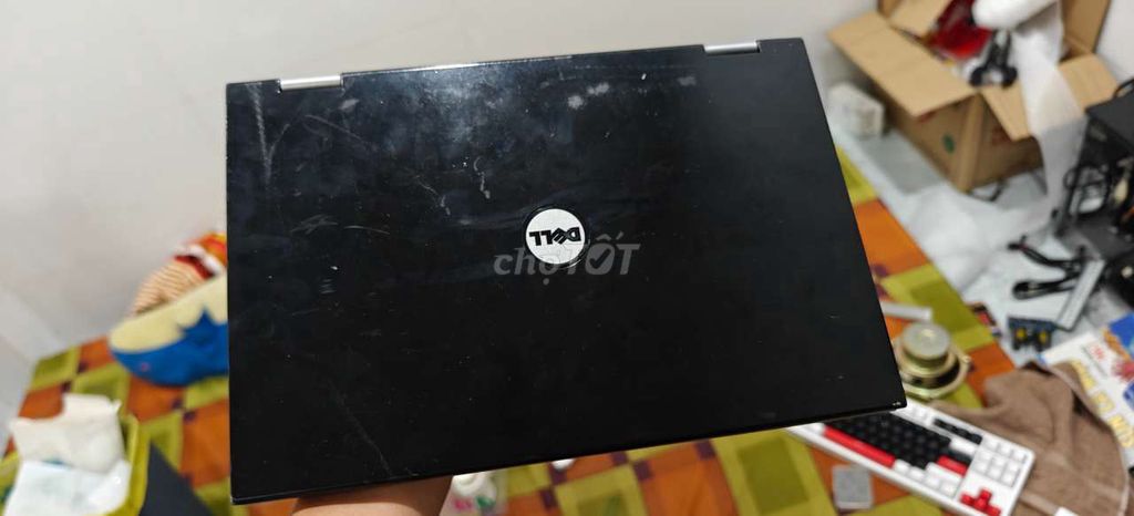 Dell Inspiron 11 - 3148 i3 Đen. Mua bán Laptop tại Quận 4 Tp Hồ Chí Minh được đăng bởi Đoàn Khánh Nhật hình 1