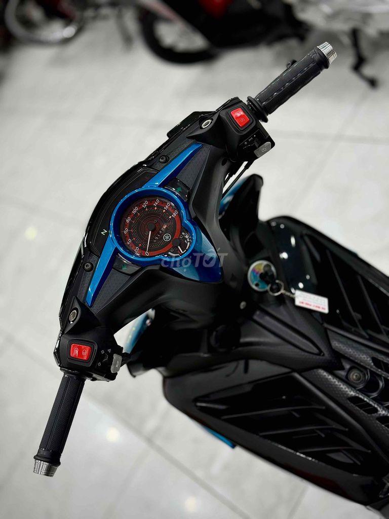 Exciter135 2014 dọn Kiểng ( Hỗ trợ Trả GÓP ) 🔥🔥🔥. Mua bán Xe máy tại Thị xã Phú Mỹ Bà Rịa - Vũng Tàu được đăng bởi Cửa Hàng Xe Máy Phú Mỹ hình 14