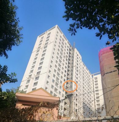 Cho thuê căn hộ BCONS Suối Tiên