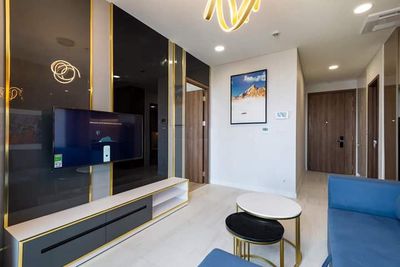 Căn hộ Orchard Park View Hồng Hà, 2PN 8tỷ, 3PN 11tỷ