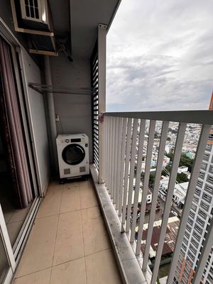 Căn hộ 50 m² · 1 PN · Carillon 7