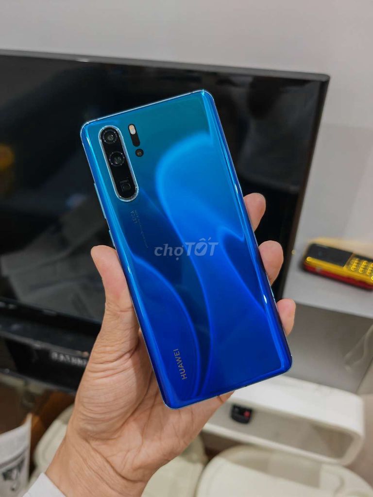 P30 Pro Rom QT 2 sim 8G/128G