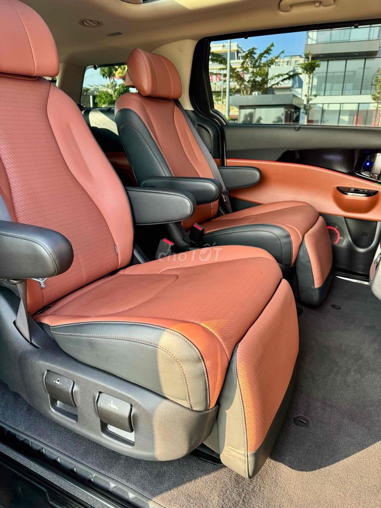 Kia Carnival 2022 3.5G Signature 7 chỗ - 39000 km. Mua bán Ô tô tại Quận Phú Nhuận Tp Hồ Chí Minh được đăng bởi Nghĩa Trần hình 11