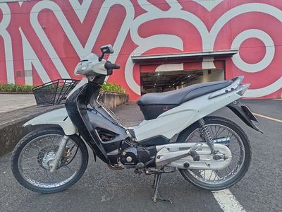 Honda Future II. Mua bán Xe máy tại Thành phố Buôn Ma Thuột Đắk Lắk được đăng bởi Phát Tài Phát Lộc 