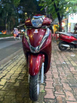 Xe máy Honda Lead 125 Smartkey màu đỏ 2020. Mua bán Xe máy tại Thành phố Biên Hòa Đồng Nai được đăng bởi Phương nguyễn 