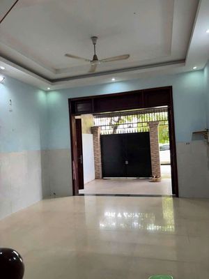 Cho thuê nhà 1/ PHẠM VĂN SÁNG