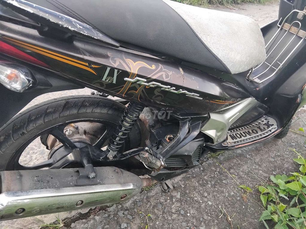 No4 135 máy êm ru. Mua bán Xe máy tại Thành phố Long Xuyên An Giang được đăng bởi lôc phát hình 5