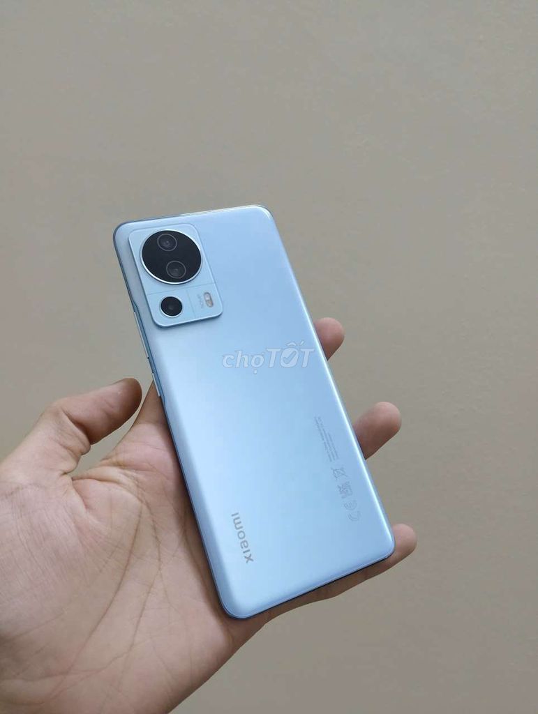 Mi 13 Lite 5G 256gb bán hoặc gl. Mua bán Điện thoại tại Quận Cầu Giấy Hà Nội được đăng bởi lê minh anh  hình 1