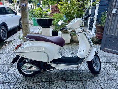 Bán xe Vespa Sprint chính chủ Đà Nẵng. Mua bán Xe máy tại Quận Ngũ Hành Sơn Đà Nẵng được đăng bởi Trần Tùng