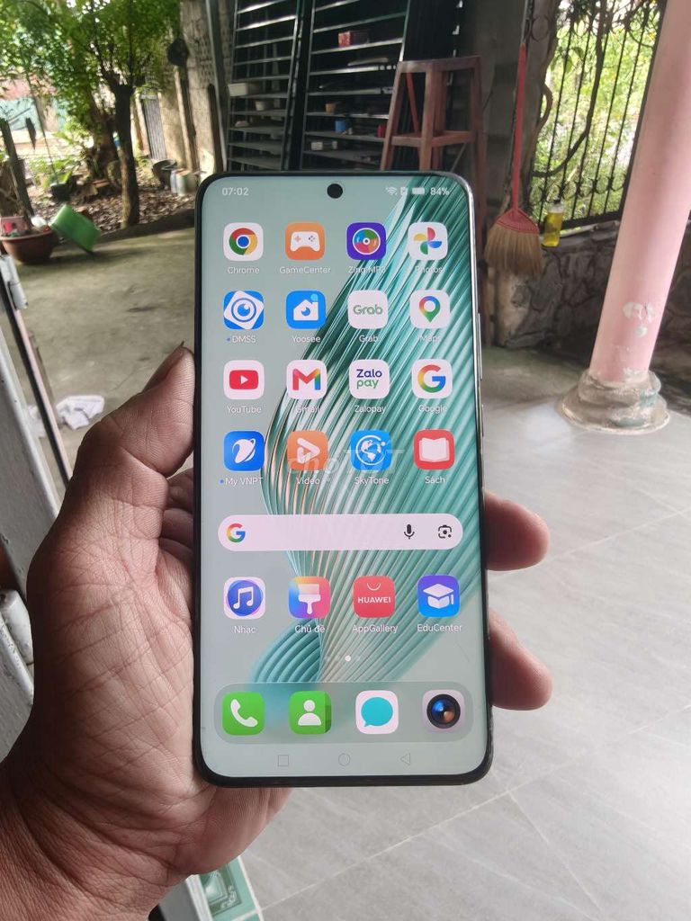 Honor Magic5 12GB/256GB Snapdragon 8 Gen 2. Mua bán Điện thoại tại Huyện Củ Chi Tp Hồ Chí Minh được đăng bởi lê hải hình 1