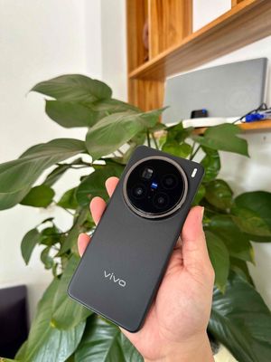 Vivo X200 Pro 16/512gb zin đẹp 99% Vip ạ. Mua bán Điện thoại tại Thành phố Buôn Ma Thuột Đắk Lắk được đăng bởi Xuân Tr