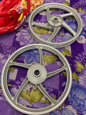 Mâm Wace Nice chính hãng ( có thương lượng ). Mua bán Phụ tùng xe tại Thành phố Long Xuyên An Giang được đăng bởi Trung