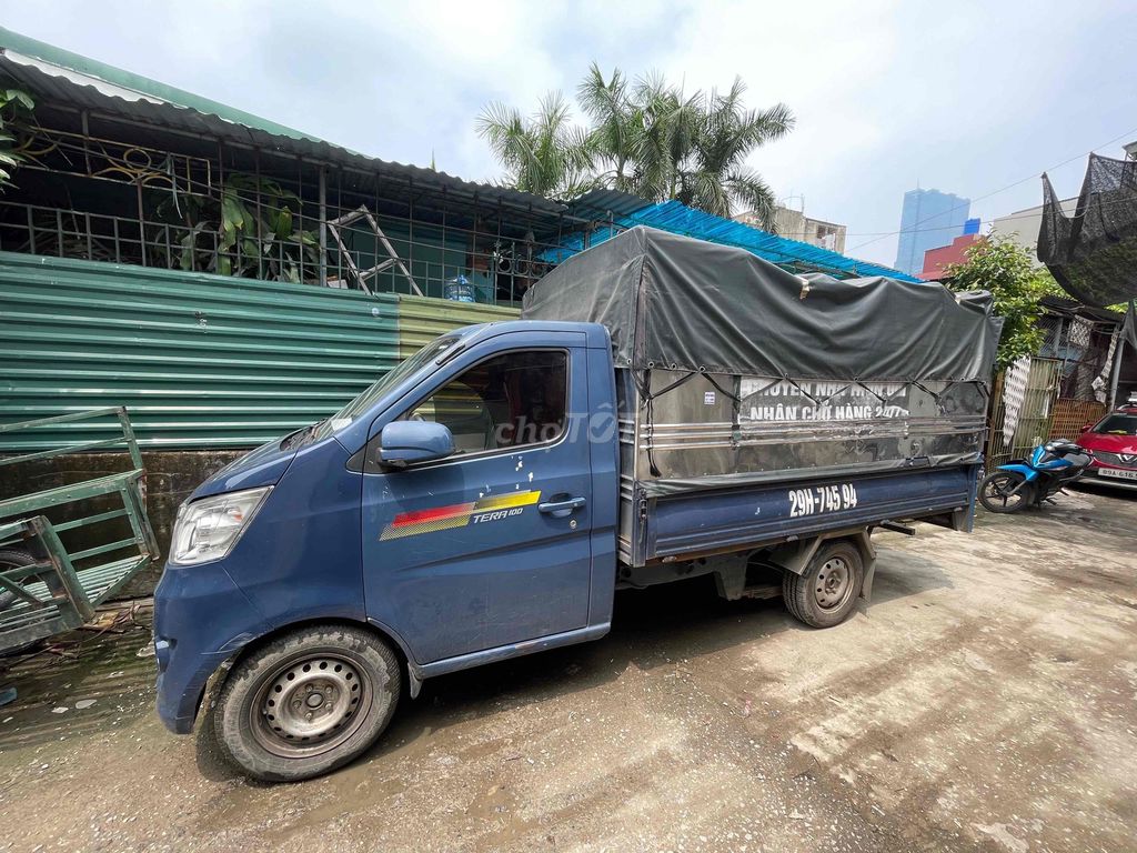 Do nhu cầu đổi xe lớn hơn nên cty bán lại. Mua bán Xe tải, xe ben tại Quận Nam Từ Liêm Hà Nội được đăng bởi Tùng hình 3