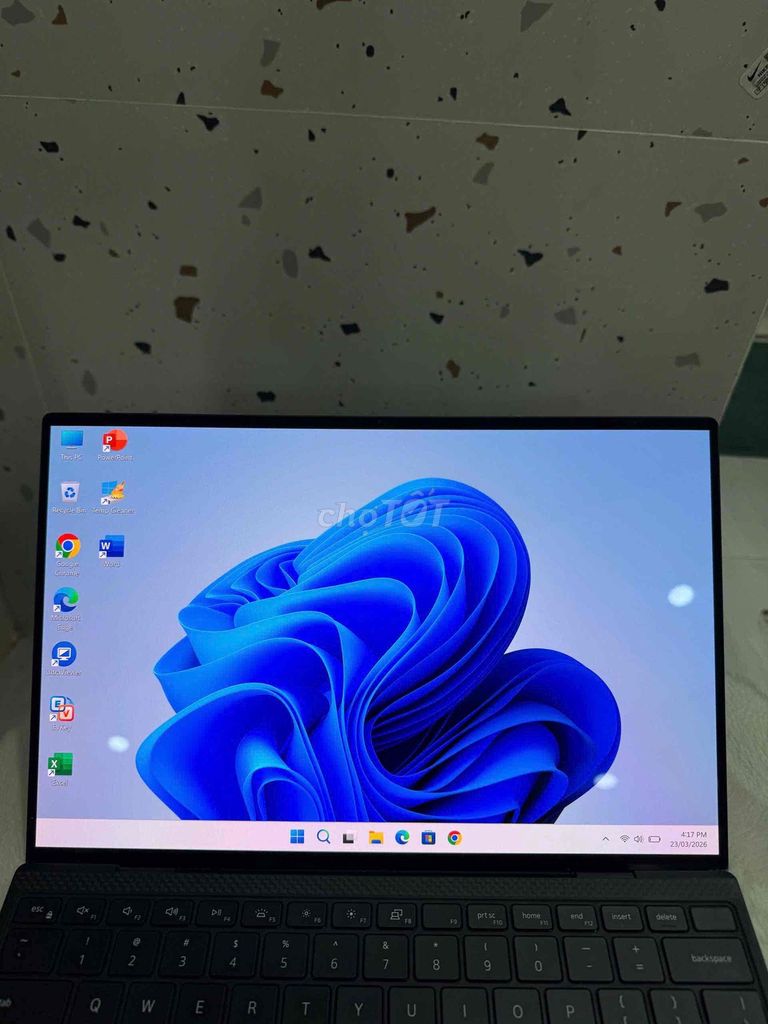 Dell XPS 13 9310 i7-1185G7 32GB/512GB 2.5K touch. Mua bán Laptop tại Quận Gò Vấp Tp Hồ Chí Minh được đăng bởi Nguyễn Đình Nguyên hình 1