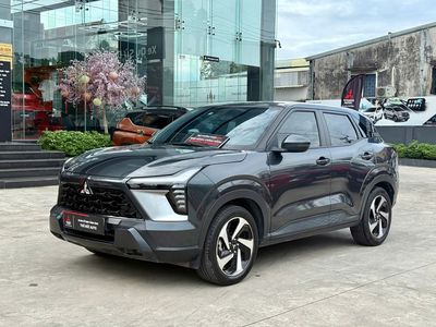 Mitsubishi Xforce Exceed 2024 - 20400km. Mua bán Ô tô tại Thành phố Thủ Đức Tp Hồ Chí Minh được đăng bởi MITSUBISHI THỦ ĐỨC UCAR