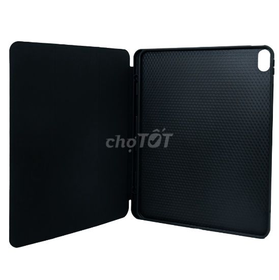 Bao da Spigen iPad Pro 13 inch Đen Chống sốc. Mua bán Phụ kiện (Màn hình, Chuột...) tại Thành phố Thủ Đức Tp Hồ Chí Minh được đăng bởi Truong Spigen hình 1