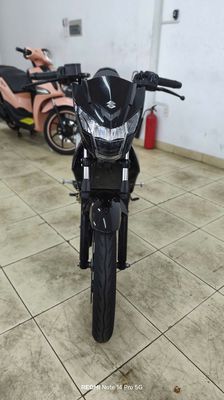 Suzuki Fu150 Fi Raider 2018 bs 93m1-37044. Mua bán Xe máy tại Quận Phú Nhuận Tp Hồ Chí Minh được đăng bởi Thanh Hùng xebachin 