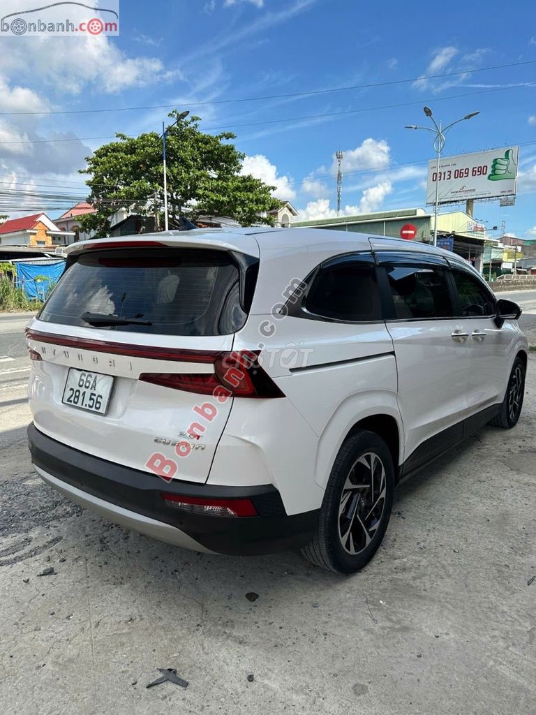 Hyundai Custin Cao Cấp 2.0T 2023. Mua bán Ô tô tại Huyện Cái Bè Tiền Giang được đăng bởi Mr Duy hình 2