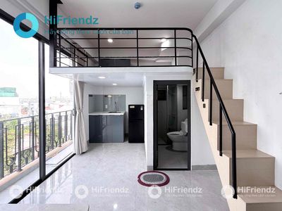 Аренда · 1 комн. · 30 м² · Quận Gò Vấp, ул. Đường Phan Văn Trị