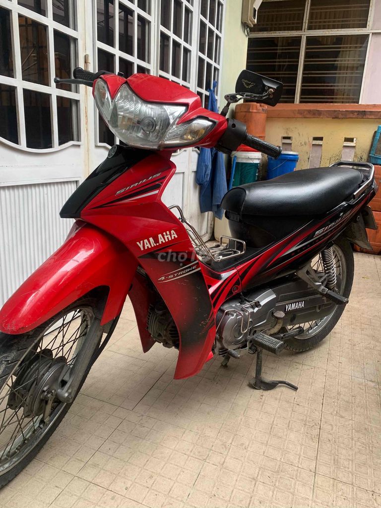 xe Sirius 2012 nguyên rin. Mua bán Xe máy tại Quận Hải Châu Đà Nẵng được đăng bởi Sơn hình 3