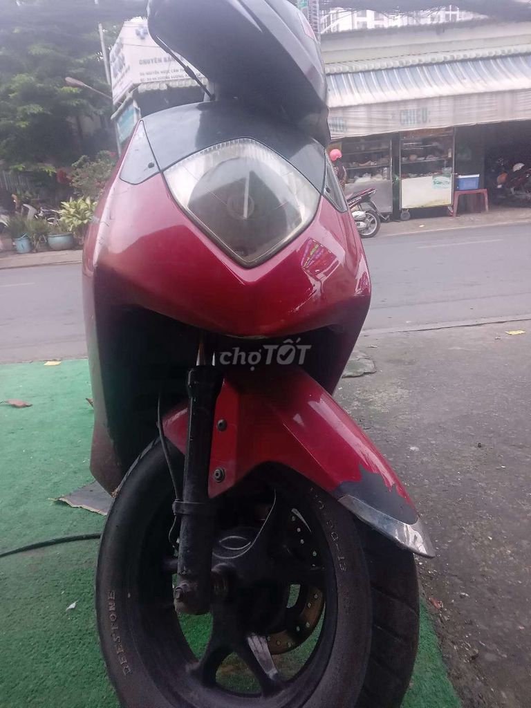 Xe may hơi kêu may manh gtdd ai mua thi goi a. Mua bán Xe máy tại Quận Bình Tân Tp Hồ Chí Minh được đăng bởi MINH Nguyen hình 2