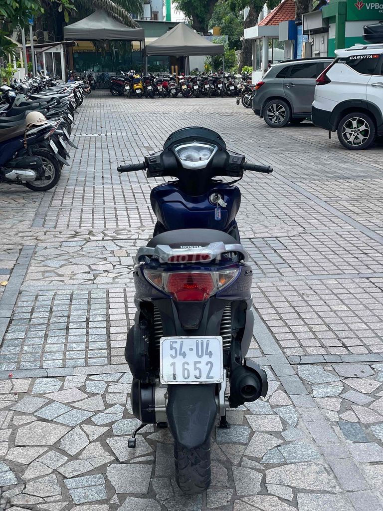 Shark 125 máy zin trả trc 5tr9 nhận xe. Mua bán Xe máy tại Quận 7 Tp Hồ Chí Minh được đăng bởi Dương Đạt hình 4