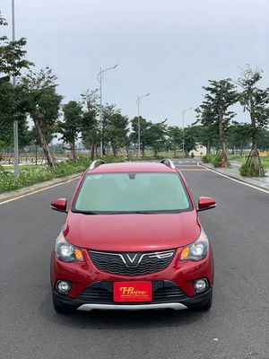 VinFast Fadil 2020 1.4 AT - 62000 km. Mua bán Ô tô tại Thành phố Thủ Đức Tp Hồ Chí Minh được đăng bởi THP Auto