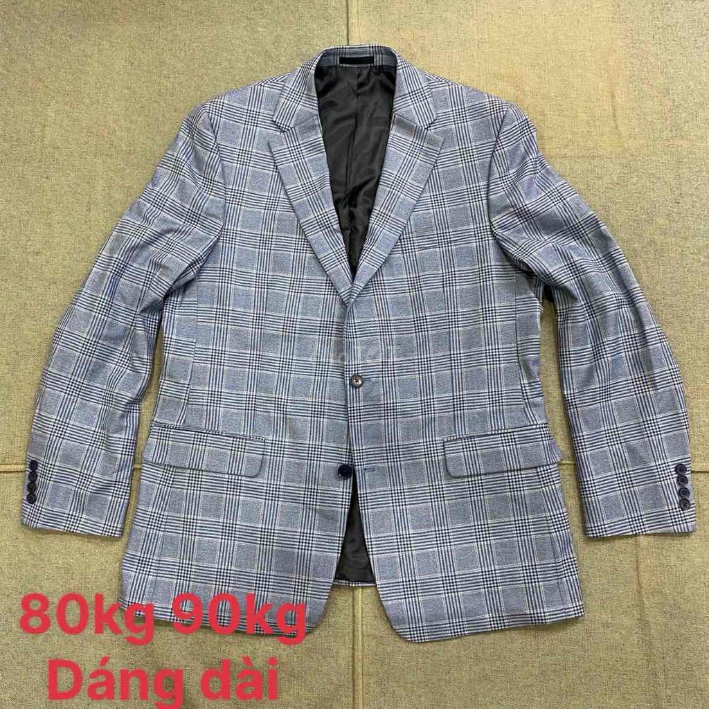 Áo vest nam vải cao cấp 80kg 90kg. Mua bán Quần áo tại Quận 10 Tp Hồ Chí Minh được đăng bởi Đỗ Văn Tuấn  hình 1