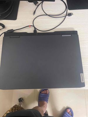 Lenovo Ideapad Gaming i5-12500H 8GB/512GB 3050Ti