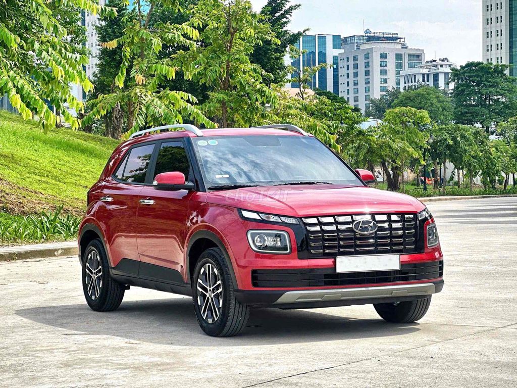 Hyundai Venue 2024 Special 1.0L Turbo практически новый