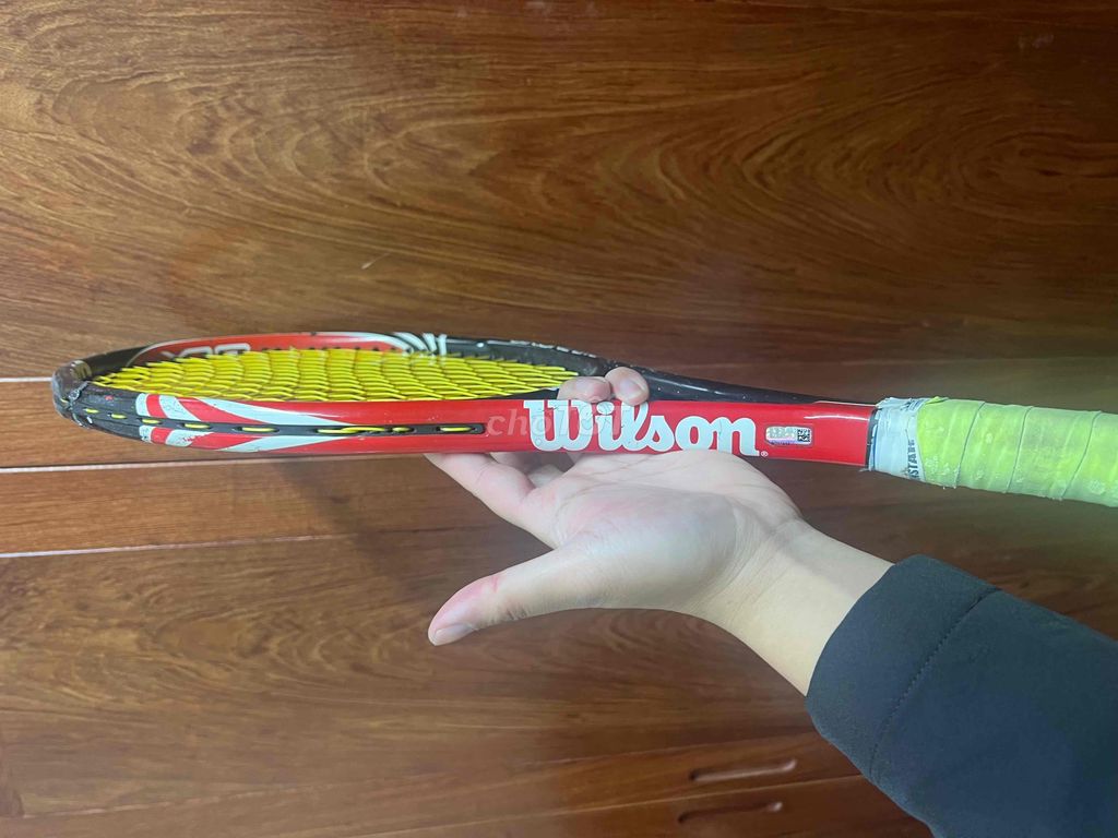 Vợt Tennis Wilson