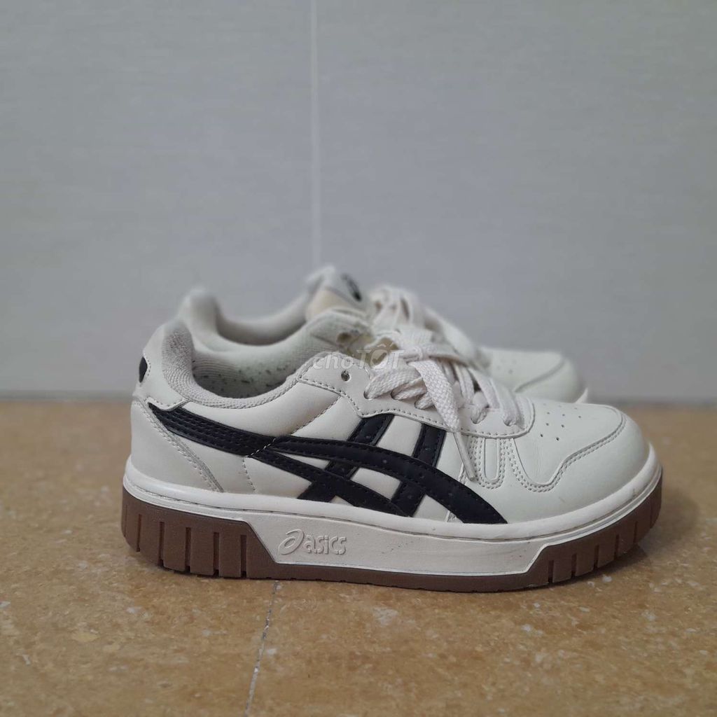 Giày asics size 37