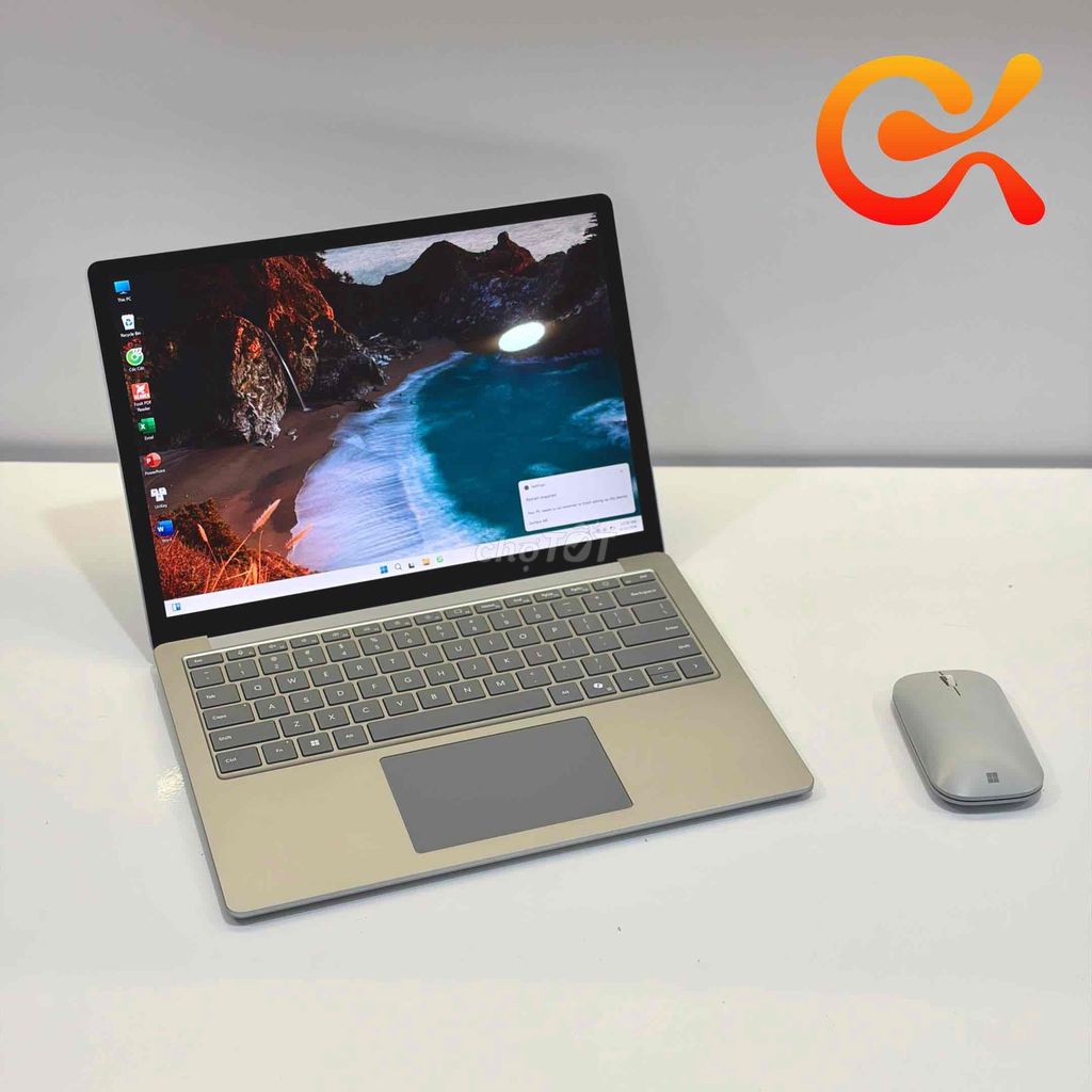Microsoft Surface Laptop 6 (i7/16GB/256GB)Like New. Mua bán Laptop tại Quận Đống Đa Hà Nội được đăng bởi QyQyStore hình 1