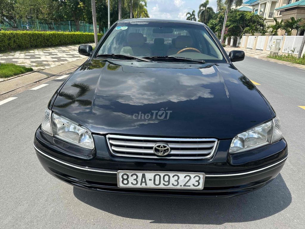 Toyota Camry 5 chỗ đời 1999