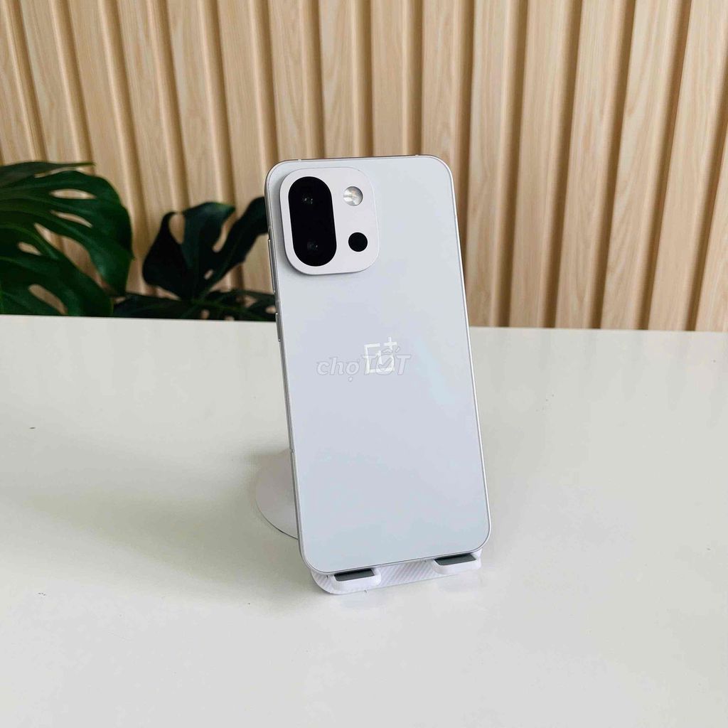 OnePlus 13T -12/256GB - Pin 99% - Úp Rom QT. Mua bán Điện thoại tại Quận Ninh Kiều Cần Thơ được đăng bởi Hmphone hình 1