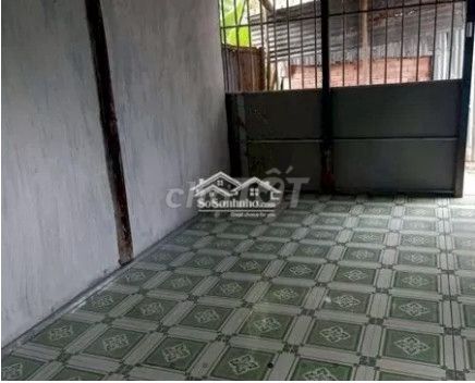 Chính Chủ Kẹt tiền bán gấp đất thổ cư thị trấn An Châu An Giang