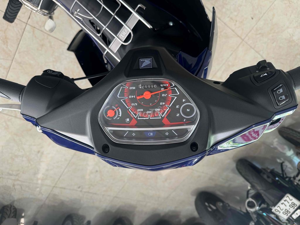 blade 2025 odo:1000km. Mua bán Xe máy tại Huyện Hàm Thuận Nam Bình Thuận được đăng bởi Toàn hình 5